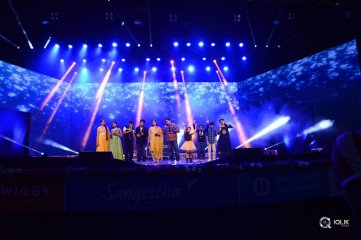 Spyder Movie Pre Release Function